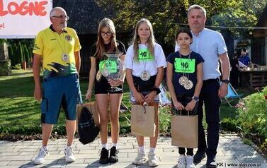 &bdquo;Tour de Kologne&rdquo; &ndash; rajd rowerowy o Puchar Burmistrza Miasta i Gminy Stasz&oacute;w (23.08.2026 r.) 8