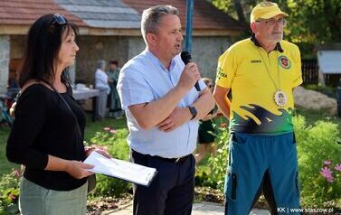 &bdquo;Tour de Kologne&rdquo; &ndash; rajd rowerowy o Puchar Burmistrza Miasta i Gminy Stasz&oacute;w (23.08.2026 r.) 13