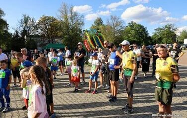 &bdquo;Tour de Kologne&rdquo; &ndash; rajd rowerowy o Puchar Burmistrza Miasta i Gminy Stasz&oacute;w (23.08.2026 r.) 14