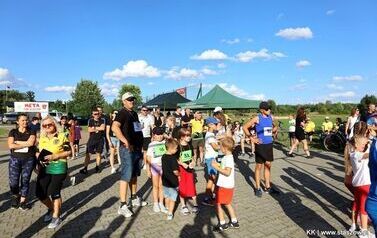 &bdquo;Tour de Kologne&rdquo; &ndash; rajd rowerowy o Puchar Burmistrza Miasta i Gminy Stasz&oacute;w (23.08.2026 r.) 16