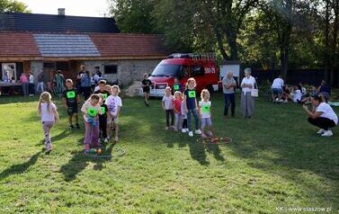&bdquo;Tour de Kologne&rdquo; &ndash; rajd rowerowy o Puchar Burmistrza Miasta i Gminy Stasz&oacute;w (23.08.2026 r.) 19
