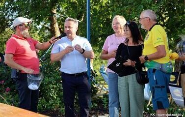 &bdquo;Tour de Kologne&rdquo; &ndash; rajd rowerowy o Puchar Burmistrza Miasta i Gminy Stasz&oacute;w (23.08.2026 r.) 29