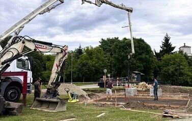 W Staszowie stanie altana z piecem chlebowym i wędzarnią (21_22_24.08.2026 r.) 5