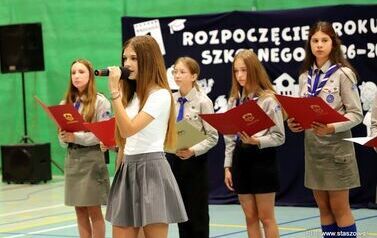 Nowy rok szkolny rozpoczęty! (01.09.2026 r.) 38