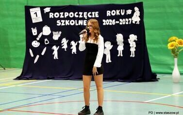 Nowy rok szkolny rozpoczęty! (01.09.2026 r.) 43