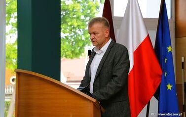  LVII Sesjia Rady Miejskiej w Staszowie (14.09.2026 r.) 9