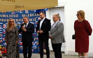 Jubileusz 10-lecia Niepublicznego Specjalnego Przedszkolny MiŚ (18.09.2026 r.) 4
