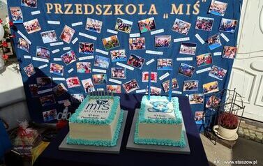 Jubileusz 10-lecia Niepublicznego Specjalnego Przedszkolny MiŚ (18.09.2026 r.) 8