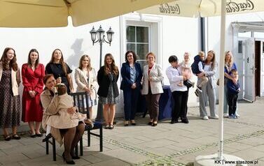 Jubileusz 10-lecia Niepublicznego Specjalnego Przedszkolny MiŚ (18.09.2026 r.) 13