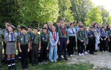 Rozpoczęcie Roku Harcerskiego 2026_2027 (19.09.2026 r.) 22
