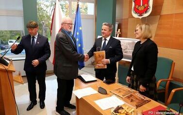 Inauguracja roku akademickiego UTW (29.09.2026 r.) 9