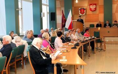 Inauguracja roku akademickiego UTW (29.09.2026 r.) 43