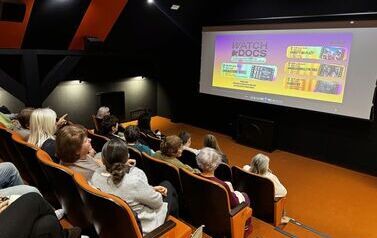 24. Objazdowy Festiwal Filmowy WATCH DOCS w Staszowie 1