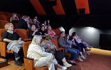 24. Objazdowy Festiwal Filmowy WATCH DOCS w Staszowie 3