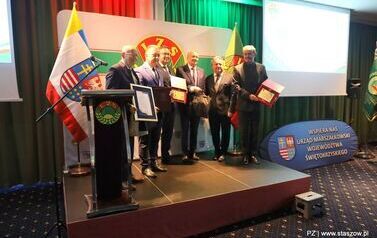 80-lecie Świętokrzyskiego Zrzeszenia Ludowe Zespoły Sportowe w Kielcach (02.10.2026 r.) 2