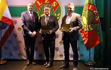 80-lecie Świętokrzyskiego Zrzeszenia Ludowe Zespoły Sportowe w Kielcach (02.10.2026 r.) 4