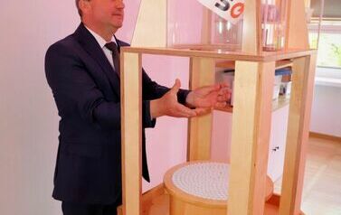 Małe Centrum Nauki SOWA w Staszowie otwarte 10