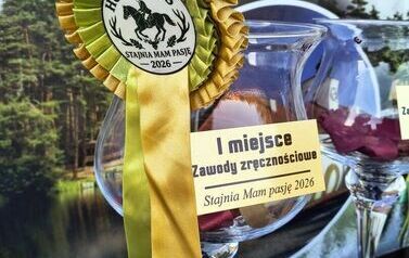 Jubileuszowy Hubertus w Stajni &bdquo;Mam Pasję&rdquo; (09.10.2026 r.) 16