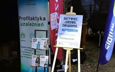V Bieg Golejowskim Szlakiem (18.10.2026 r.) 1