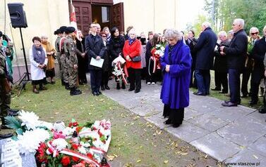 83. rocznica zbrodni w Sielcu (26.10.2026 r.) 5