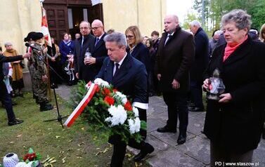 83. rocznica zbrodni w Sielcu (26.10.2026 r.) 6
