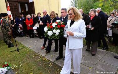 83. rocznica zbrodni w Sielcu (26.10.2026 r.) 7