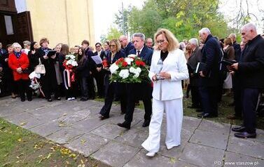 83. rocznica zbrodni w Sielcu (26.10.2026 r.) 8