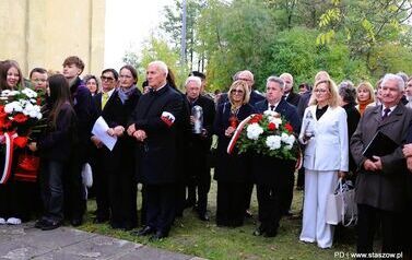 83. rocznica zbrodni w Sielcu (26.10.2026 r.) 9