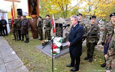 83. rocznica zbrodni w Sielcu (26.10.2026 r.) 13
