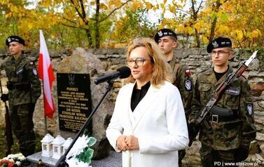 83. rocznica zbrodni w Sielcu (26.10.2026 r.) 16