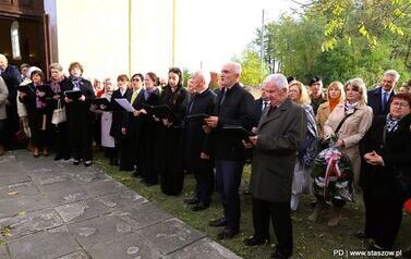 83. rocznica zbrodni w Sielcu (26.10.2026 r.) 21