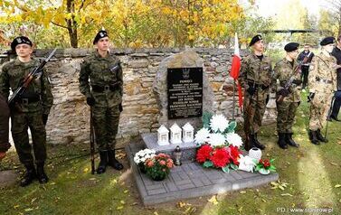 83. rocznica zbrodni w Sielcu (26.10.2026 r.) 24