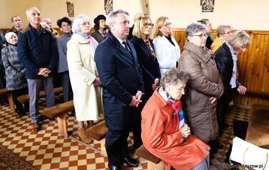 83. rocznica zbrodni w Sielcu (26.10.2026 r.) 25