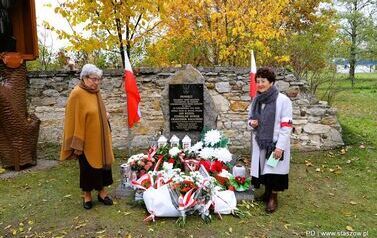 83. rocznica zbrodni w Sielcu (26.10.2026 r.) 41