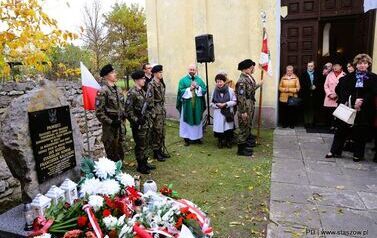 83. rocznica zbrodni w Sielcu (26.10.2026 r.) 48