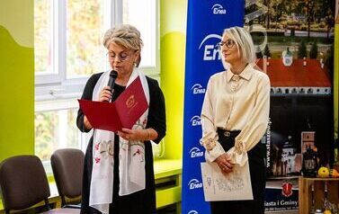 Podsumowanie projektu Zielona Społeczność Staszowa (22.10.2026 r.) 4