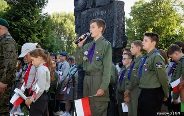 2024.08.01 - &bdquo;Wspomnienie sierpniowych dni" 14