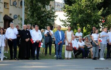 2024.08.01 - &bdquo;Wspomnienie sierpniowych dni" 15