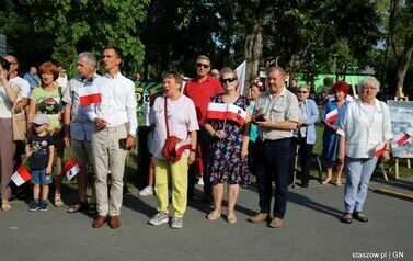 2024.08.01 - &bdquo;Wspomnienie sierpniowych dni" 37