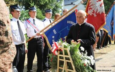 Pamiętają o ks. Kotlarzu 3