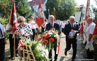 Pamiętają o ks. Kotlarzu 6