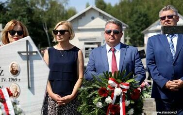 Pamiętają o ks. Kotlarzu 41