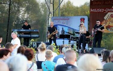2024-08-18- Dzień Chleba. Miejsko - Gminne Święto Plon&oacute;w 1
