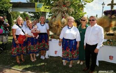 2024-08-18- Dzień Chleba. Miejsko - Gminne Święto Plon&oacute;w 25