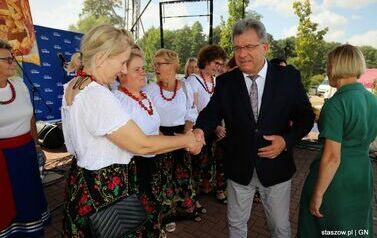 2024-08-18- Dzień Chleba. Miejsko - Gminne Święto Plon&oacute;w 27