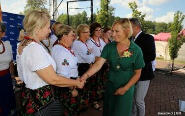 2024-08-18- Dzień Chleba. Miejsko - Gminne Święto Plon&oacute;w 28