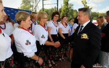 2024-08-18- Dzień Chleba. Miejsko - Gminne Święto Plon&oacute;w 29