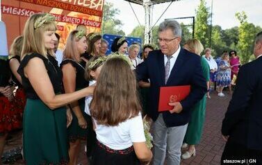 2024-08-18- Dzień Chleba. Miejsko - Gminne Święto Plon&oacute;w 30