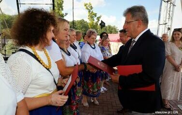 2024-08-18- Dzień Chleba. Miejsko - Gminne Święto Plon&oacute;w 32