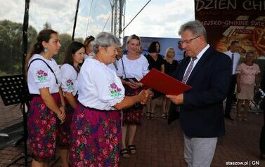 2024-08-18- Dzień Chleba. Miejsko - Gminne Święto Plon&oacute;w 39